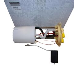 Polttoainepumppu Alkuperäinen 17040HV80A Renault