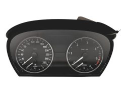 Nopeusmittari BMW 3 E90 E91 6983487-01 A2C53144918 VDO