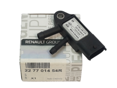 Ilmanpaineanturi Renault 227701454R Uusi Alkuperäinen