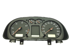 Kierroslukumittari VW Golf MK4 1J0920801F 110008957037 VDO