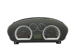 Nopeusmittari Chevrolet Aveo 96814468 53589