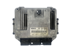Ohjausyksikkö Renault 0281013366 8200601334 8200631560 Bosch 53548