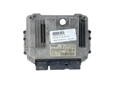 Ohjausyksikkö PSA 0281011783 9658556780 9654490280 Bosch 60406