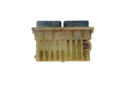 Ohjausyksikkö 24410130 ID804027 Opel GM Delphi 40008