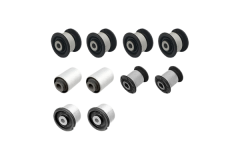 Ohjainvarren holkki Sarja Tee VW Audi 7L0407077 K41785101 Vika
