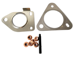 Pakoputken Tiiviste Renault 7701479130 Alkuperäinen