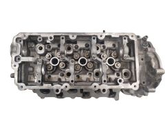 Sylinterikansi VWAG 0594AF 3.0 TDI ASB