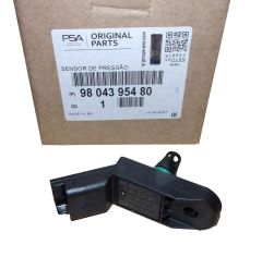 Ilmanpaineanturi Alkuperäinen 9804395480 Citroen Peugeot