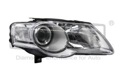 Ajovalo Oikea 3C0941006AA 89410402902 VW Passat B6 DPA