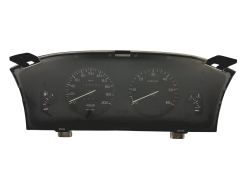 Kierroslukumittari Citroen ZX 9611629680 58000