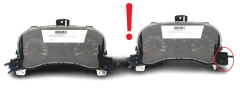 Nopeusmittari Fiat Doblo 51727188 503000930600 55498