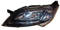 Ajovalo Vasen Uusi Alkuperäinen 1682748580 Citroen Jumper 3 Peugeot Boxer 3