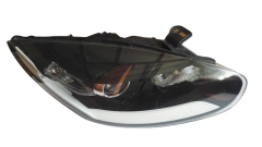 Ajovalo Oikea Etu Alkuperäinen Renault Megane III 260105997R