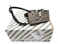 Oven lukitusmekanismi Vasen Uusi Alkuperäinen Jumper Boxer Ducato 3 1633561480