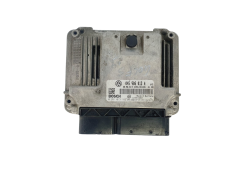Ohjausyksikkö 045906013A 0281013182 VW Bosch 39764