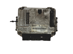 Ohjausyksikkö 0281011549 8200310863 8200370779 Renault Bosch 24494