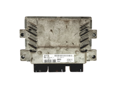 Ohjausyksikkö Ford F1B1-12A650-TC S180047060C Continental