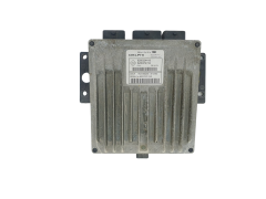 Ohjausyksikkö 8200334419 8200374152 R0410B024B Renault Delphi 40848