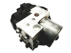 Abs-pumppu Opel Zafira Astra G 90581417 0265216651 38484