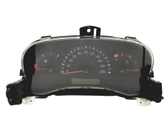 Nopeusmittari Fiat Panda 46801545 503000360300 30363