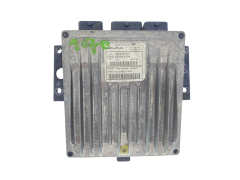 Ohjausyksikkö 8200334419 8200414354 R0410B024C Renault Delphi 63784