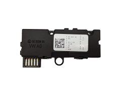 Ohjauspyörän Anturi 3C0959654 00203800 VW Passat 6 B6 LK