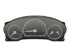 Kierroslukumittari Saab 9-3 6033ECO422 44570