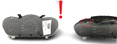 Kierroslukumittari Kia Cerato 94003-2F300 54947