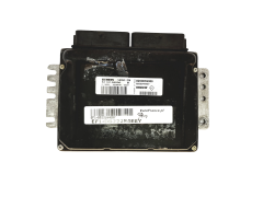 Ohjausyksikkö S110138000B 8200059086 8200044437 Renault Siemens 22284