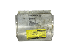 Ohjausyksikkö 0295454232 Q03 0265109477 Mercedes Bosch 57212