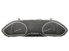 Kierroslukumittari Peugeot 208 2008 9805396180F 9805341480 YM