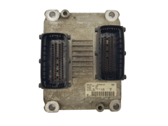 Moottorin Ohjausyksikkö Fiat 00551803150 0261207905 Bosch
