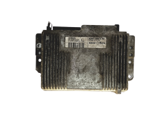 Ohjausyksikkö S115300121B 7700875745 7700111772 Renault Siemens 25921