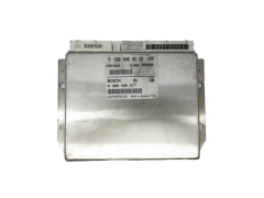 Ohjausyksikkö 0295454232Q01 0265109477 Mercedes Bosch 17261