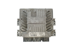 Ohjausyksikkö S122326108A 8200565863 8200495479 Renault Siemens 37414