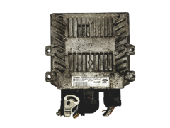 Ohjausyksikkö 3S61-12A650-LC 5WS40140E-T Ford Siemens 18106