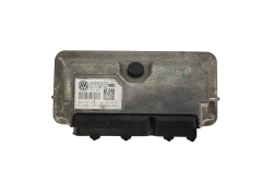 Ohjausyksikkö 03C906024CM 03C906024BH BC.0105001.A VW Magneti Marelli