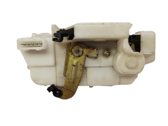 Oven lukitusmekanismi Oikea Taka 913870 Peugeot 406 Rockwell 10769