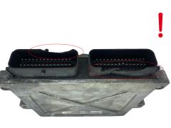 Ohjausyksikkö LPG 10R-026090 110R-006028 67R-016017 Landi 48307
