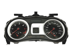 Kierroslukumittari Renault Clio 3 8200821001 D 39737
