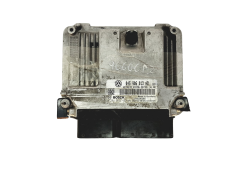 Ohjausyksikkö 045906013AB 0281015433 Seat Bosch 23822