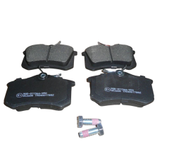Jarrupalat Taka Alkuperäinen Citroen Peugeot C2 C3 307 2008 1619790680
