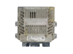 Ohjausyksikkö 3S61-12A650-LA 5WS40069A-T Ford Siemens 34342