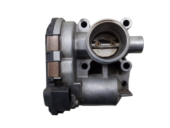Kaasuläpän venttiili Smart A1601410225 0003094V006 Bosch 2932