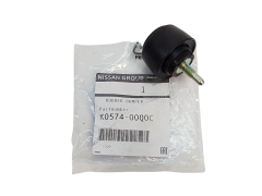 Iskunvaimennin Uusi Alkuperäinen Taka K057400Q0C 8200756598 Renault Nissan
