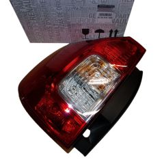 Valaisin Vasen Uusi Alkuperäinen 265551978R Dacia