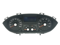 Nopeusmittari Fiat Idea 735423082 503000685700 45265