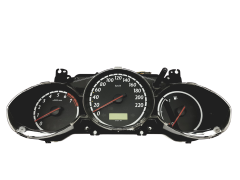 Kierroslukumittari Honda Jazz HR0294207 78100SAAG300 32297