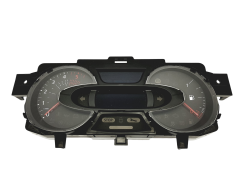 Kierroslukumittari Renault Trafic 3 248100572R A Visteon 47420