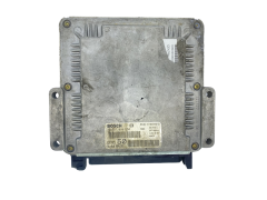 Ohjausyksikkö 9641608480 0281010550 PSA Bosch 63269